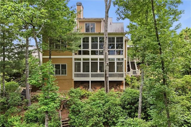 101 Twin Creeks Drive, Big Canoe, GA 30143
