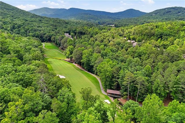 101 Twin Creeks Drive, Big Canoe, GA 30143