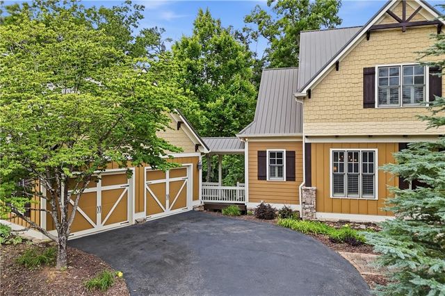 101 Twin Creeks Drive, Big Canoe, GA 30143