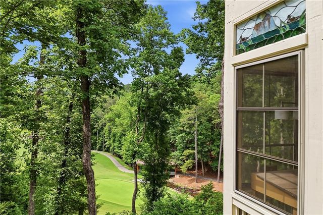 101 Twin Creeks Drive, Big Canoe, GA 30143