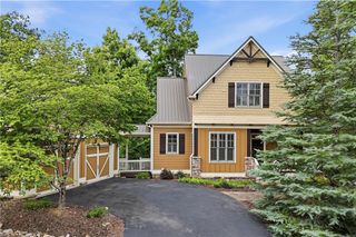 101 Twin Creeks Drive, Big Canoe, GA 30143