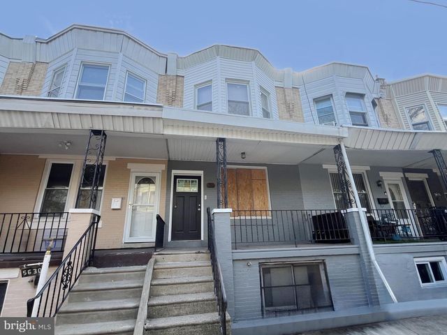 5632 RODMAN ST, Philadelphia, PA 19143