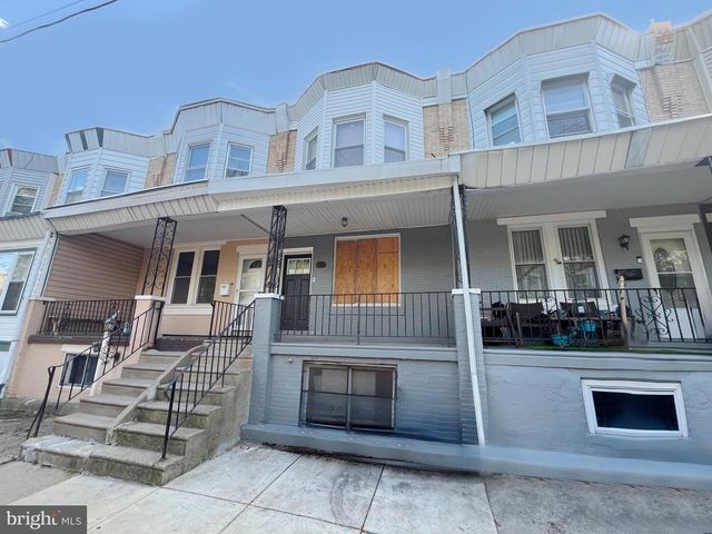 5632 RODMAN ST, Philadelphia, PA 19143