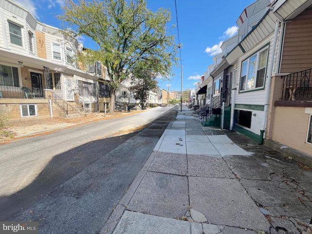 5632 RODMAN ST, Philadelphia, PA 19143