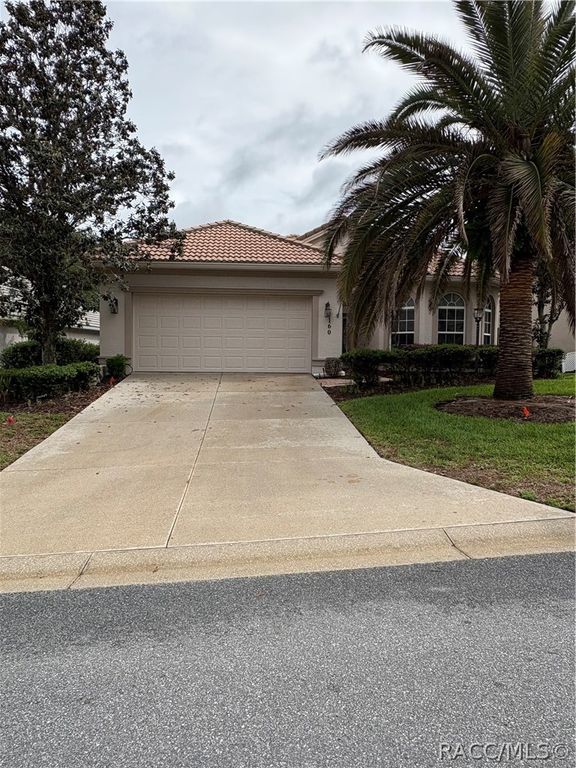 160 W Doerr Path, Hernando, FL 34442