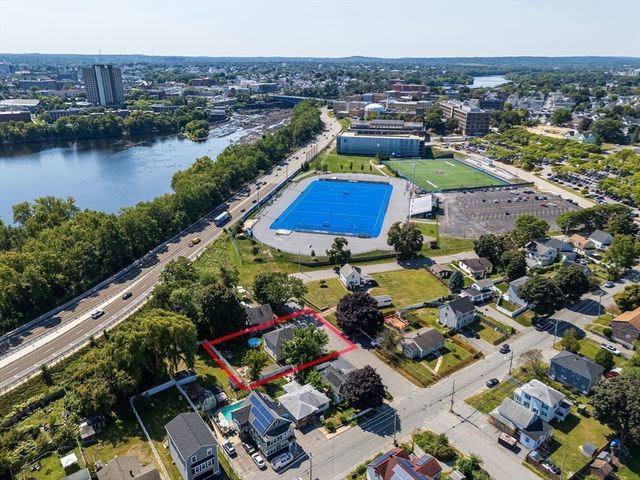 51 Rosemont St 2, Lowell, MA 01854