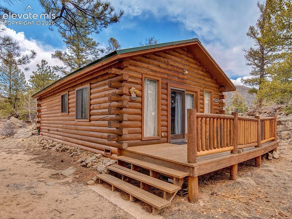 1462 Pulver Road, Lake George, CO 80827 — photo 3