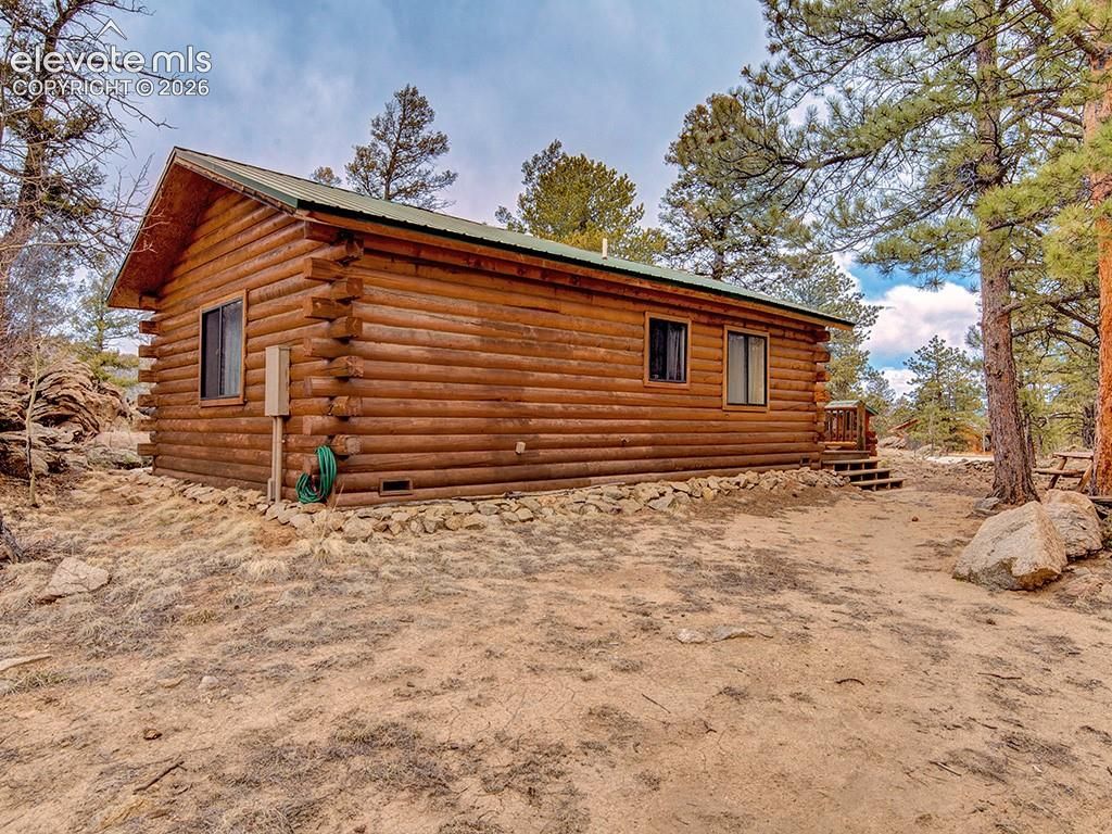 1462 Pulver Road, Lake George, CO 80827 — photo 4