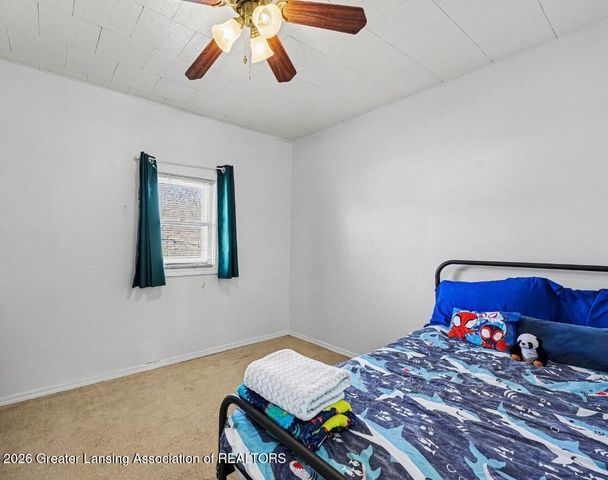 411 Leasia Street, Williamston, MI 48895