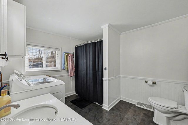 411 Leasia Street, Williamston, MI 48895