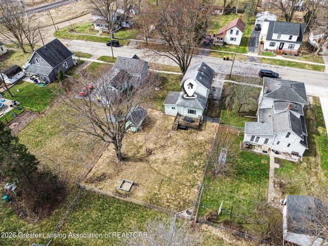 411 Leasia Street, Williamston, MI 48895