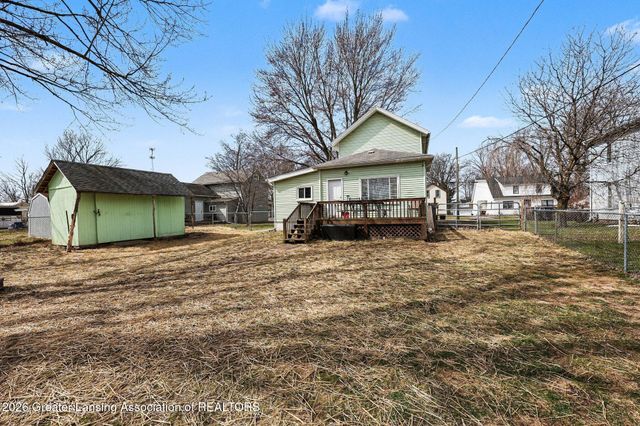 411 Leasia Street, Williamston, MI 48895