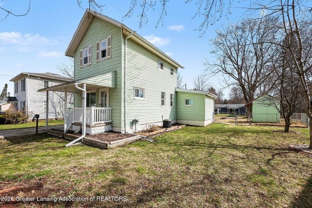 411 Leasia Street, Williamston, MI 48895