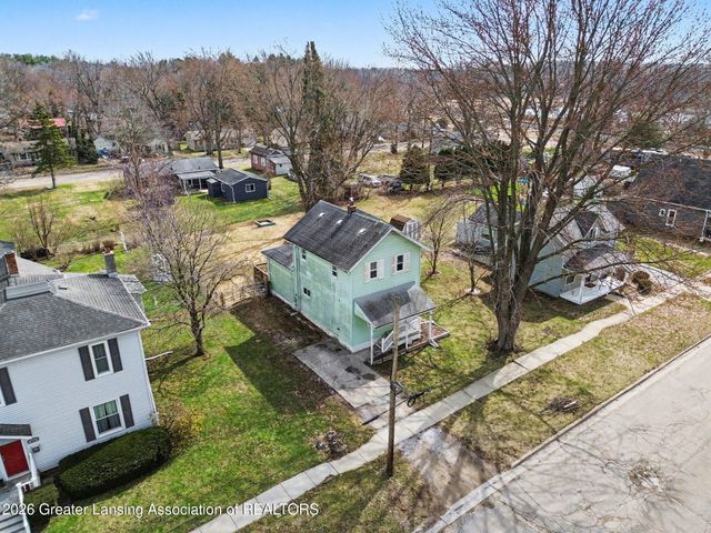 411 Leasia Street, Williamston, MI 48895