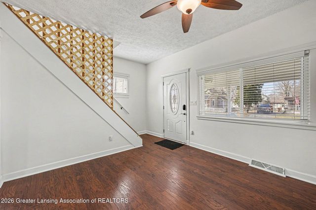 411 Leasia Street, Williamston, MI 48895
