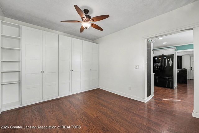 411 Leasia Street, Williamston, MI 48895