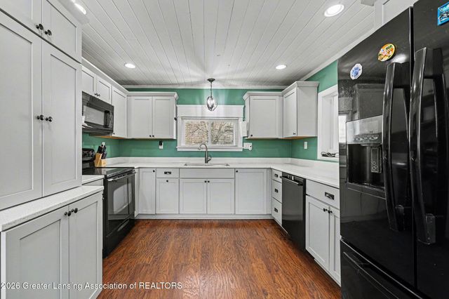 411 Leasia Street, Williamston, MI 48895
