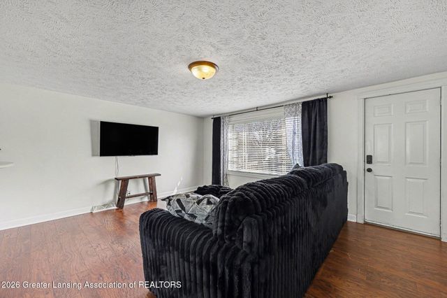 411 Leasia Street, Williamston, MI 48895