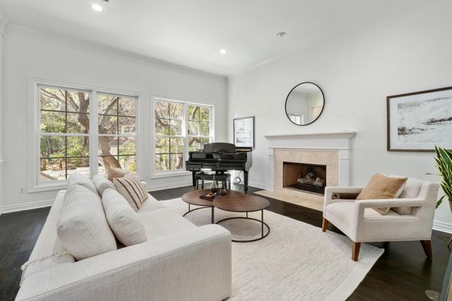 2900 Meandering River CT, Austin, TX 78746