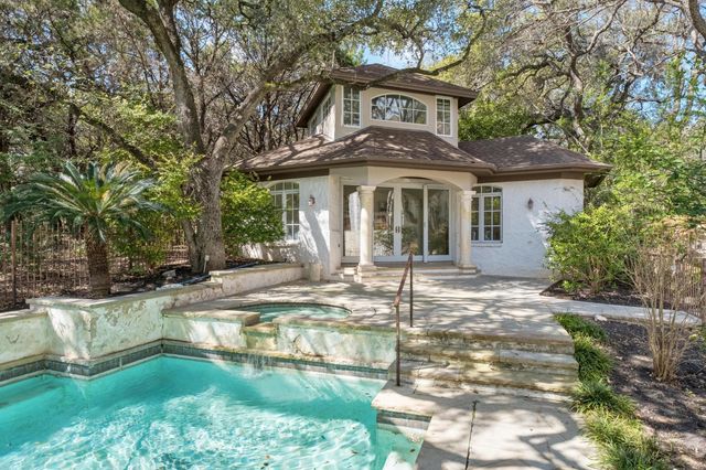 2900 Meandering River CT, Austin, TX 78746