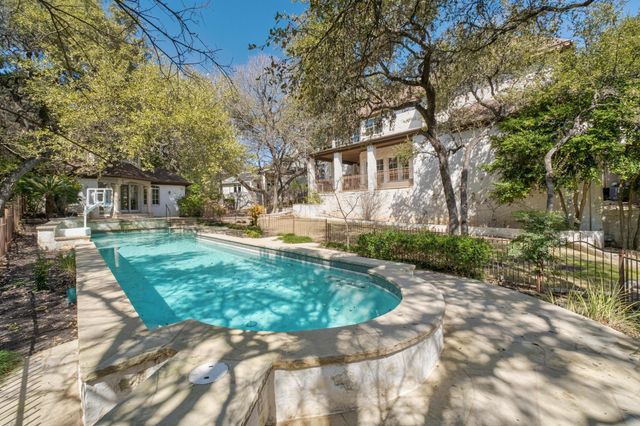 2900 Meandering River CT, Austin, TX 78746