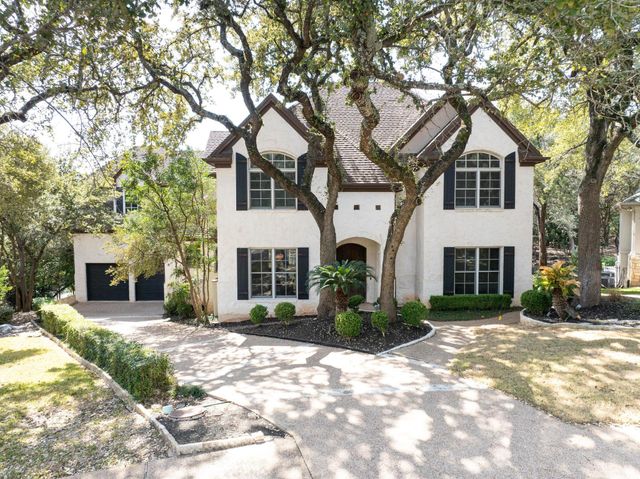 2900 Meandering River CT, Austin, TX 78746