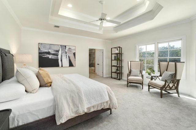 2900 Meandering River CT, Austin, TX 78746