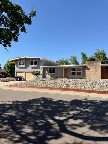 4945 Patric, Carmichael, CA 95608