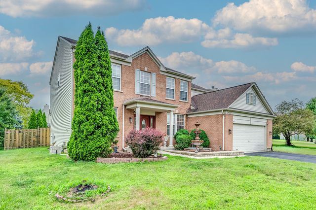 24117 Nottingham Avenue, Plainfield, IL 60585
