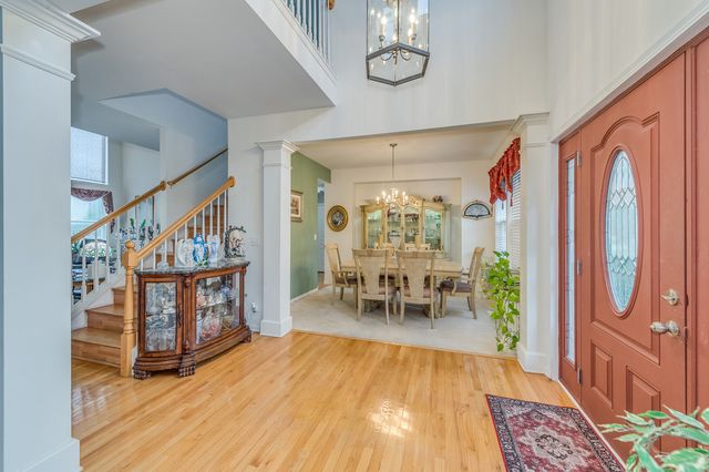 24117 Nottingham Avenue, Plainfield, IL 60585