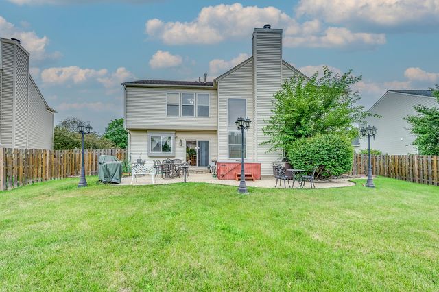 24117 Nottingham Avenue, Plainfield, IL 60585