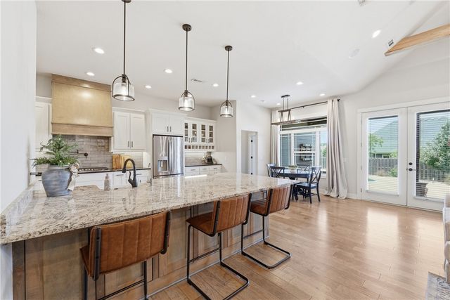3731 Bitterroot Street, Bentonville, AR 72712