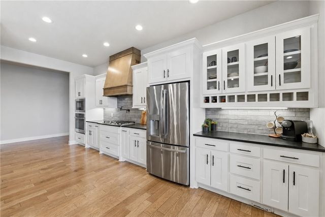 3731 Bitterroot Street, Bentonville, AR 72712