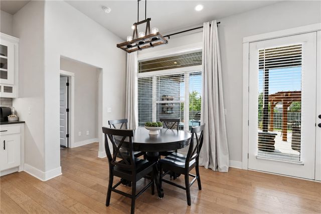3731 Bitterroot Street, Bentonville, AR 72712