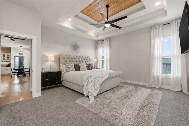 3731 Bitterroot Street, Bentonville, AR 72712
