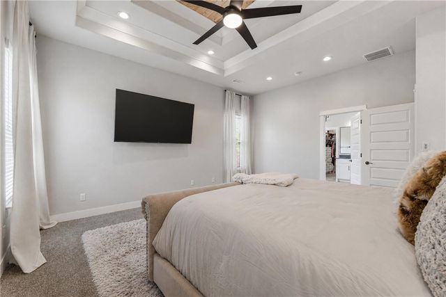 3731 Bitterroot Street, Bentonville, AR 72712