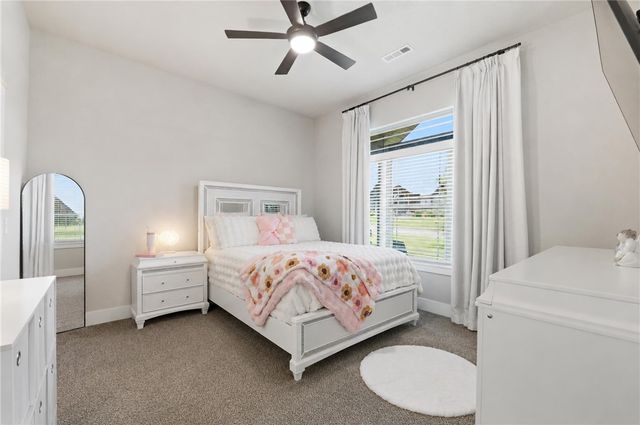 3731 Bitterroot Street, Bentonville, AR 72712