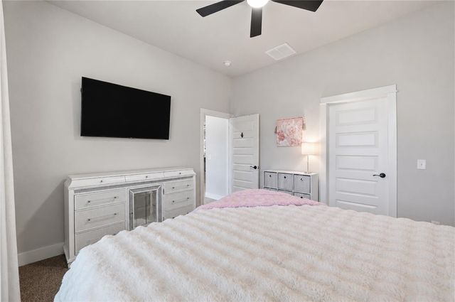 3731 Bitterroot Street, Bentonville, AR 72712