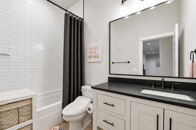 3731 Bitterroot Street, Bentonville, AR 72712
