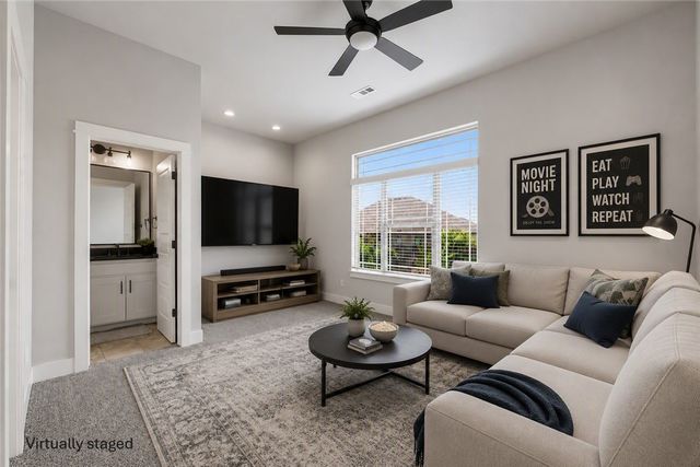 3731 Bitterroot Street, Bentonville, AR 72712