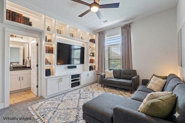 3731 Bitterroot Street, Bentonville, AR 72712