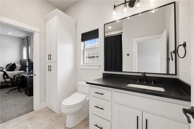 3731 Bitterroot Street, Bentonville, AR 72712