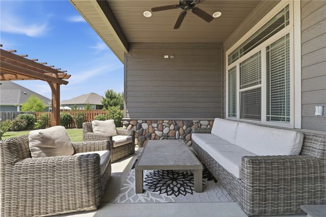 3731 Bitterroot Street, Bentonville, AR 72712