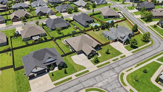 3731 Bitterroot Street, Bentonville, AR 72712