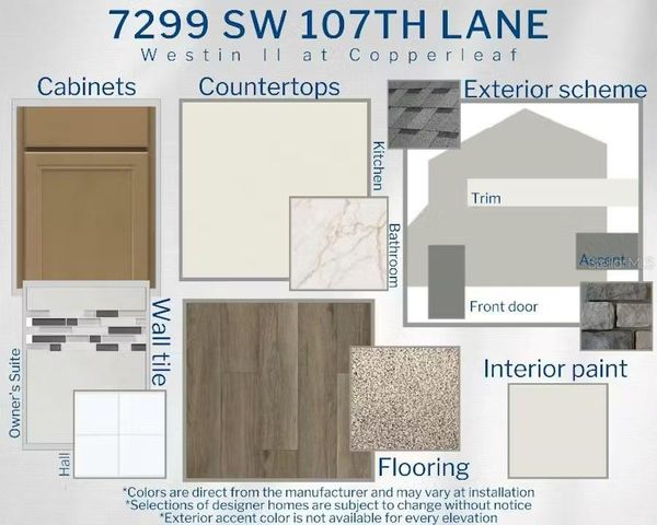 7299 SW 107TH LANE, Ocala, FL 34476