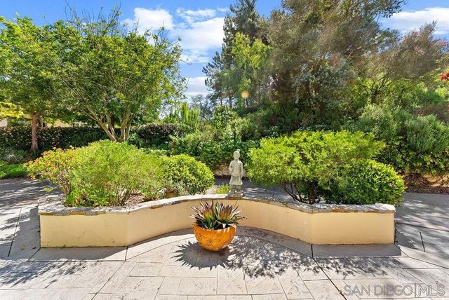 14104 Dalia Drive, Rancho Santa Fe, CA 92067