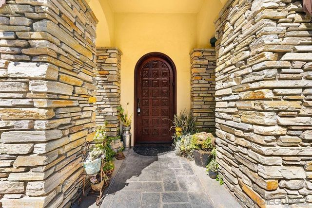 14104 Dalia Drive, Rancho Santa Fe, CA 92067