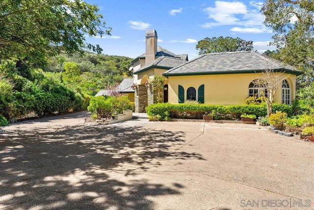 14104 Dalia Drive, Rancho Santa Fe, CA 92067