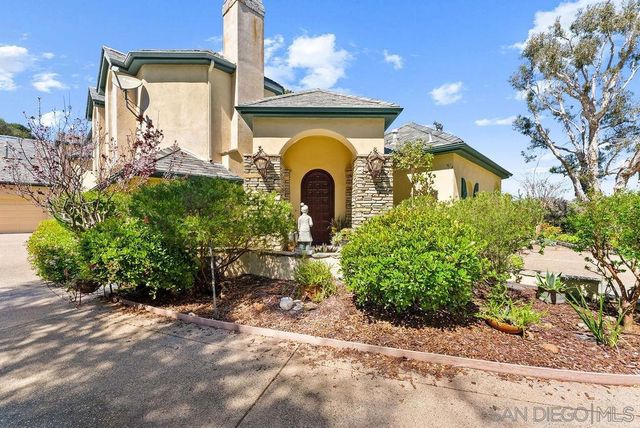 14104 Dalia Drive, Rancho Santa Fe, CA 92067