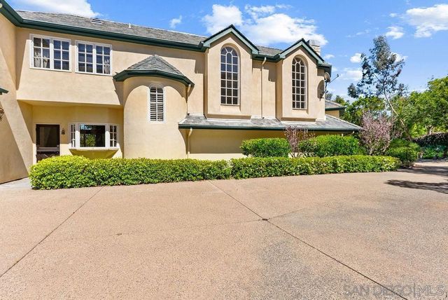 14104 Dalia Drive, Rancho Santa Fe, CA 92067